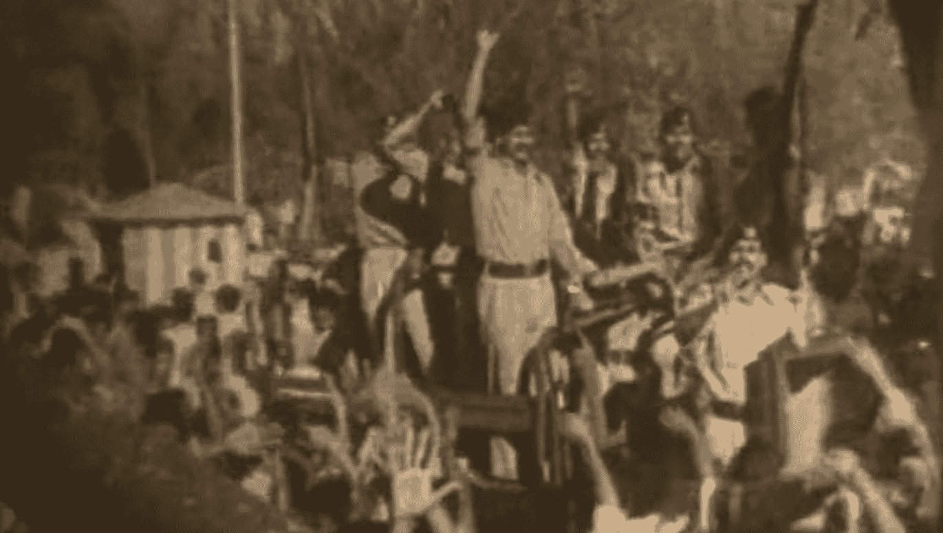 বাংলাদেশের স্বাধীনতার পর (১৯৭২–১৯৭৫): রাজনৈতিক পরিবর্তন ও রাষ্ট্রগঠনের চ্যালেঞ্জ