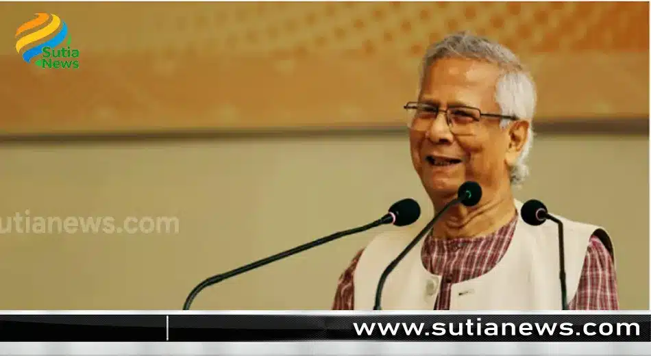 ঢাকেশ্বরীতে ড.মুহাম্মদ ইউনূস- আমরা জাতি হিসেবে ব্যর্থ হতে চাই না”