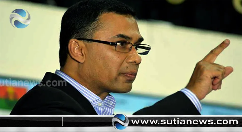 সংস্কার ইস্যুতে দ্বিমত নিয়ে তারেক রহমানের মন্তব্য: “বিএনপি দ্বিমত করলেই সেটা বেঠিক-এটা তো গণতন্ত্র নয়”