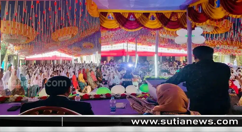 ত্রিশাল মহিলা কলেজে নবীন বরণ ও সাংস্কৃতিক অনুষ্ঠান অনুষ্ঠিত