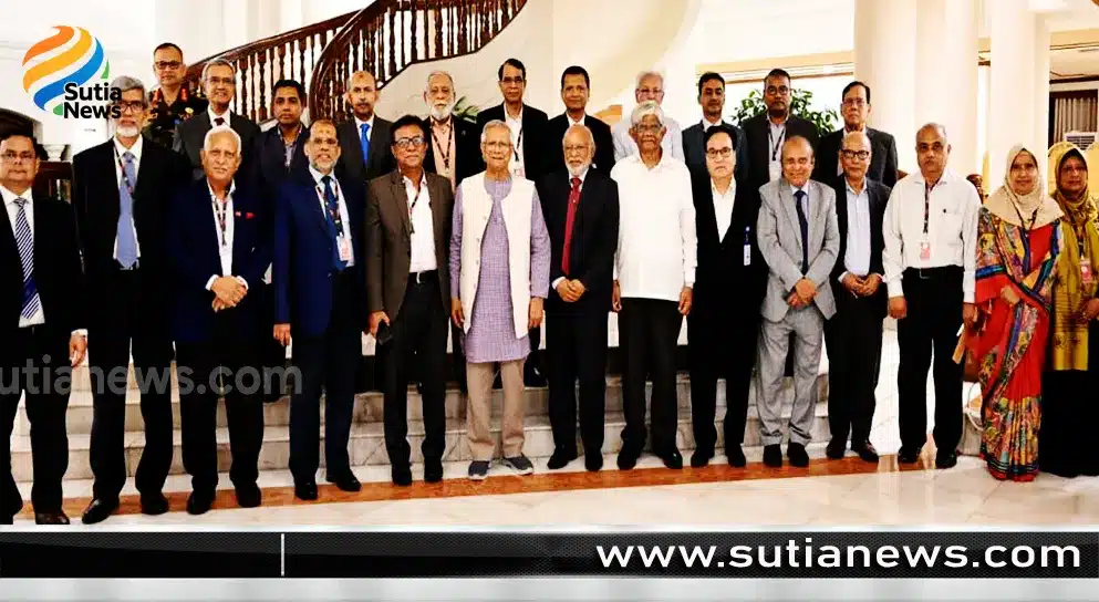 নির্ধারিত সময়ের আগেই আসছে নতুন বেতন কাঠামো