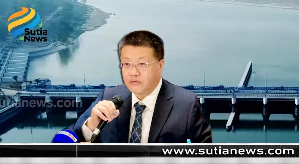 তিস্তা প্রকল্পে আগ্রহী চীন, পাঠাচ্ছে বিশেষজ্ঞ দল