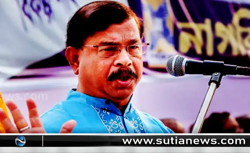 আওয়ামী লীগ ফিরে আসবে পিআর পদ্ধতিতে নির্বাচন হলে: মান্না