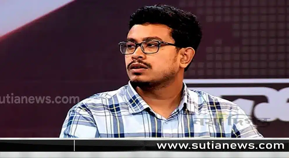 অমর একুশে ও সুফিয়া কামাল হলে ফল ঘোষণা, সাদিক কায়েম এগিয়ে