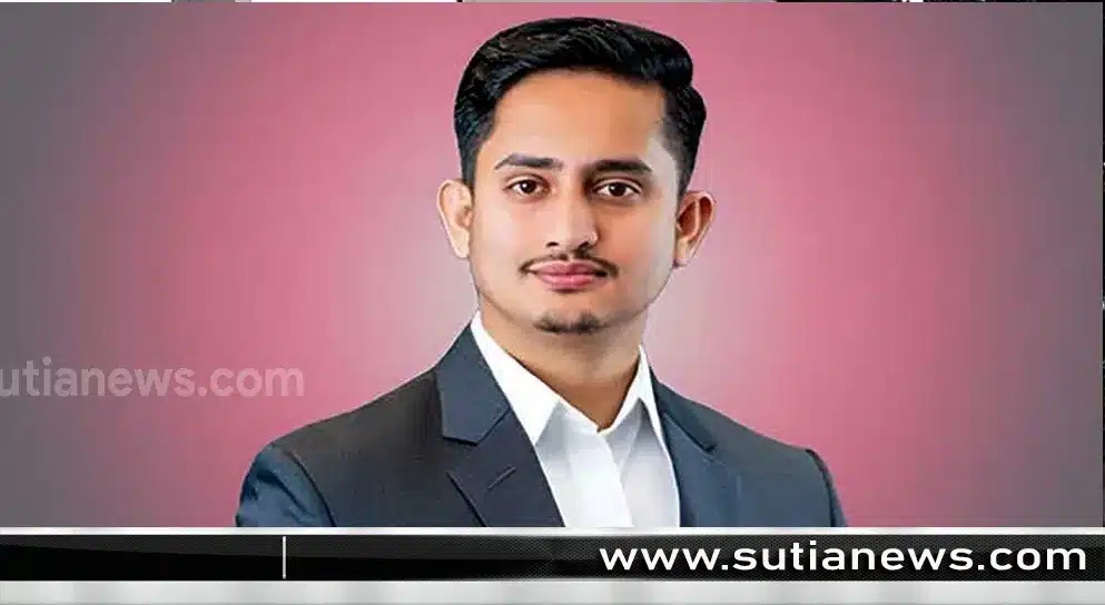 ‘আগামীর সরকার গঠনে এনসিপি হবে নির্ণায়ক শক্তি’ — সারজিস আলম