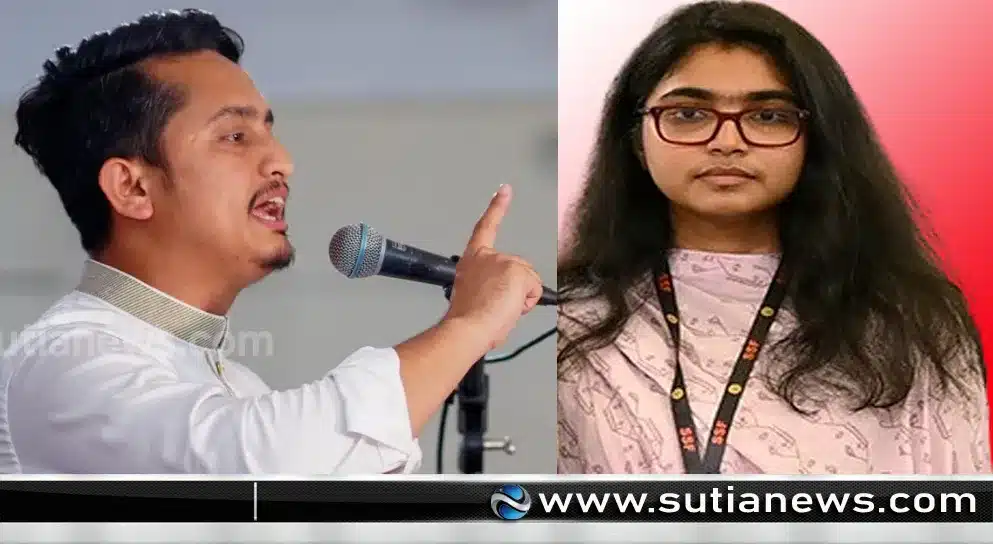 ডা. তাসনিম জারার মতো নারীদের রাজনীতিতে শক্ত অবস্থান চাই—সারজিস আলম