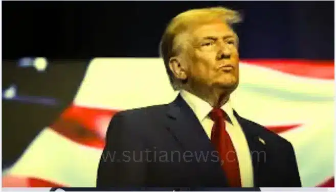 ট্রাম্পকে নিয়ে ‘মৃত্যুর গুজব’: আসল ঘটনা কী?