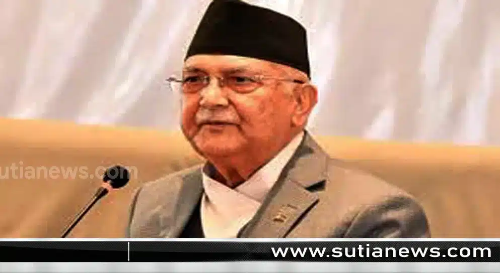 নেপালে জেনারেশন জেডের আগুনে পতন ওলির: সংকটে গণতন্ত্র নাকি নতুন সম্ভাবনা?