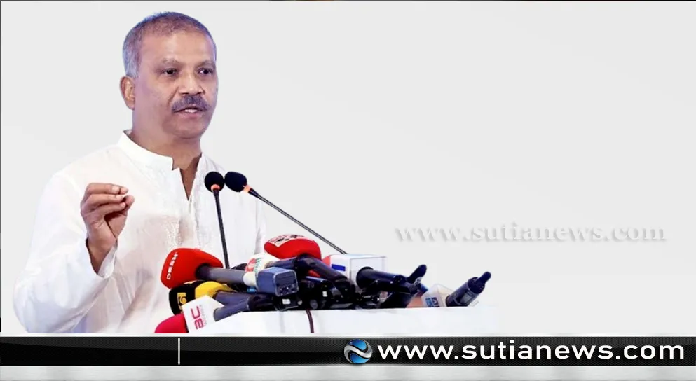 সেফ এক্সিটের প্রয়োজন নেই : আইন উপদেষ্টা