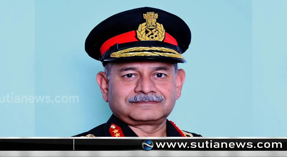 ভারতীয় সেনাপ্রধানের কড়া বার্তা:“সীমান্তে সন্ত্রাস বন্ধ না হলে পাকিস্তানকে মানচিত্র থেকে মুছে ফেলতে পারি”