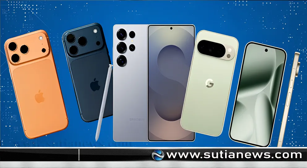 ২০২৫ সালে ক্যামেরা পারফরম্যান্সে শীর্ষে কারা?