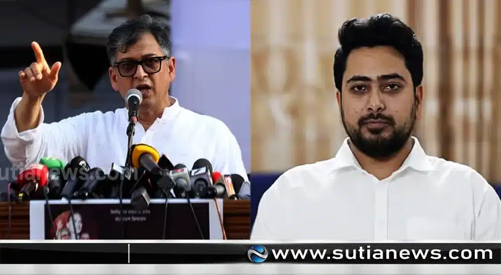 জুলাই আহতদের ওপর হামলার নিন্দা, সালাহউদ্দিনের বক্তব্য প্রত্যাহারের আহ্বান এনসিপির