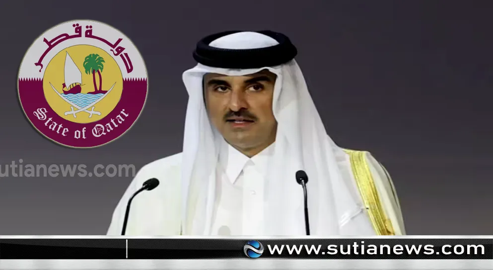 ট্রাম্পের গাজা প্রস্তাব ব্যাখ্যা চাইলেন: কাতারের আমির