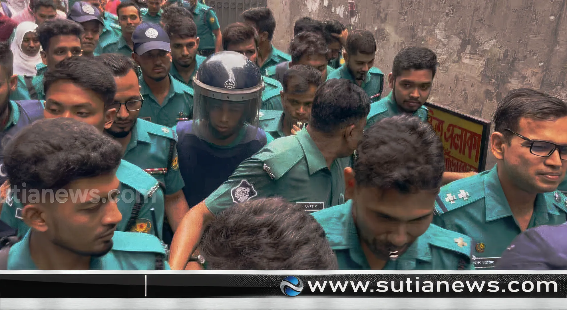 কোরআন অবমাননা মামলায় অপূর্ব পালকে কারাগারে প্রেরণের নির্দেশ