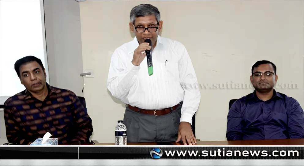 নজরুল বিশ্ববিদ্যালয়ে সামাজিক গবেষণায় নীতি ও সততা বিষয়ক কর্মশালা