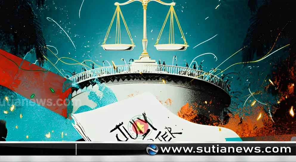 জুলাই সনদে প্রধানমন্ত্রীর ক্ষমতা খর্ব, প্রধান বিচারপতি নিয়োগেও বড় পরিবর্তন