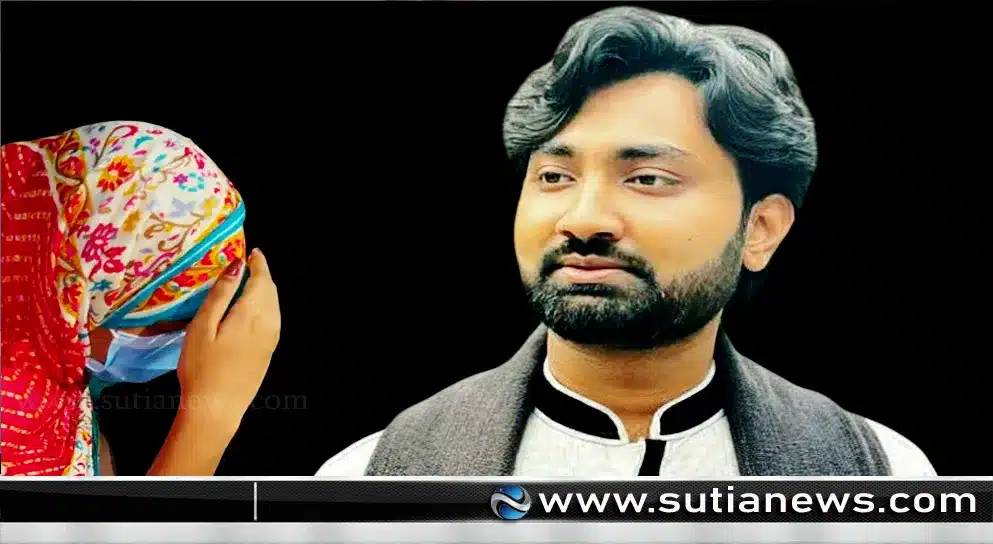 জোবায়েদ হত্যা: প্রেমঘটিত সম্পর্কে এক মাস আগেই পরিকল্পনা করেছিলেন বর্ষা ও মাহির