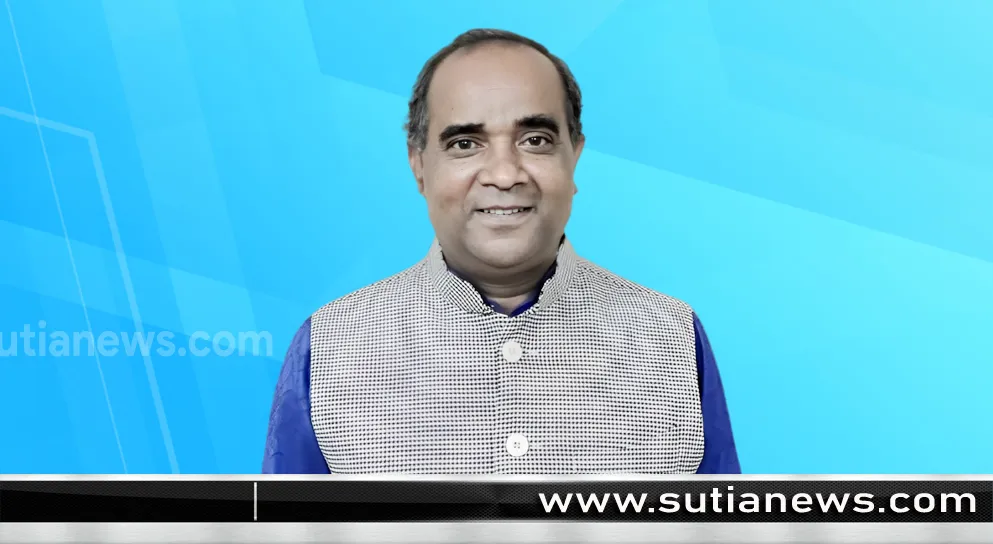 ময়মনসিংহে ভূমি সহকারী কর্মকর্তার বিরুদ্ধে দুর্নীতির অভিযোগ, তদন্তের দাবি স্থানীয়দের