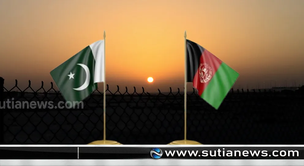 পাক-আফগান যুদ্ধবিরতির মেয়াদ বাড়ল, দোহায় শান্তি সংলাপে দুই দেশের প্রতিনিধিরা