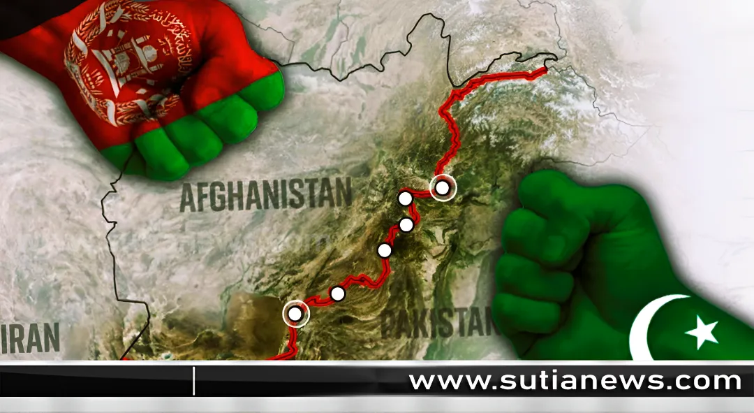 পাকিস্তান-আফগানিস্তান সীমান্তে রণক্ষেত্র: ১৯ আফগান পোস্ট দখলে নিয়েছে পাক সেনা