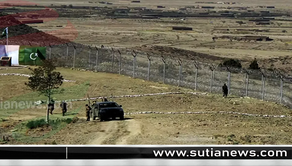 পাক-আফগান সীমান্তে ফের রক্তক্ষয়ী সংঘর্ষ, নিহত অন্তত ৫০