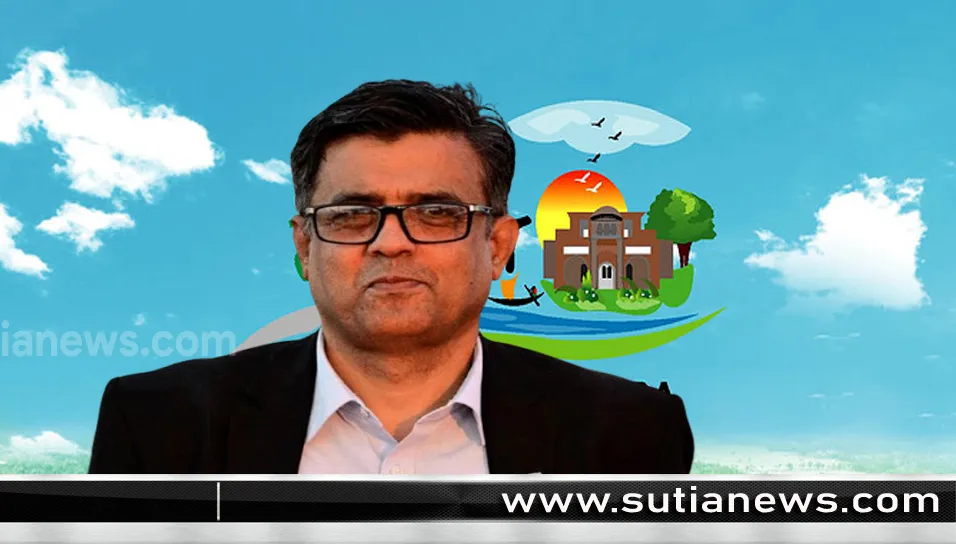 আওয়ামী লীগকে নির্বাচনে ফেরাতে কোনো দেশি-বিদেশি চাপ নেই: শফিকুল আলম