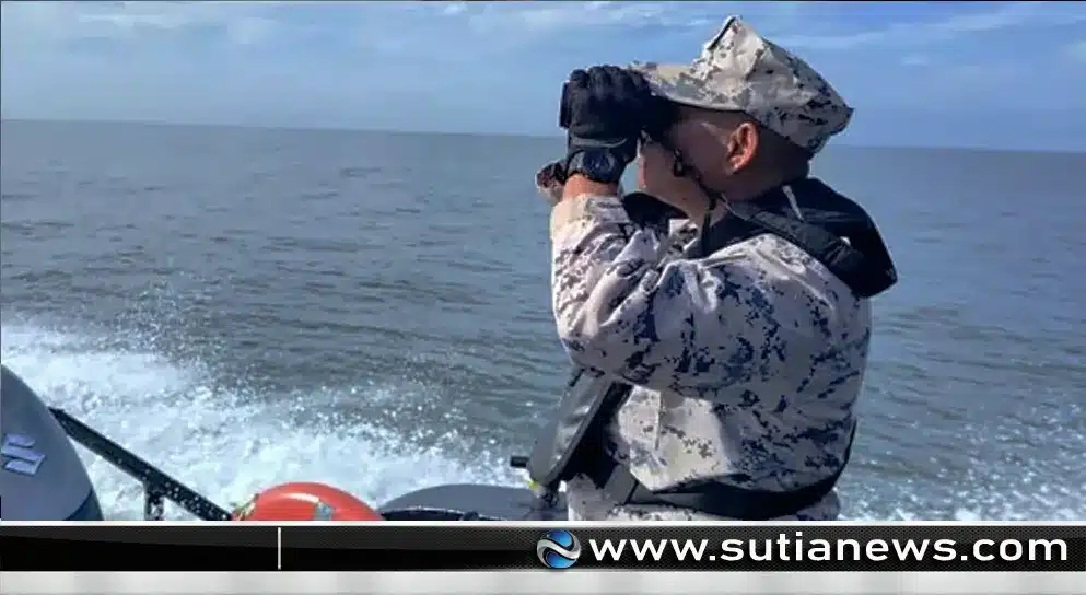 মালয়েশিয়া-থাইল্যান্ড সীমান্তে রোহিঙ্গা নৌকাডুবি: শতাধিক নিখোঁজ, নিহত ১ নারী