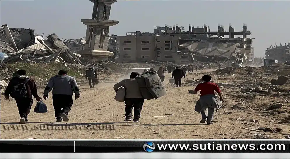 ইসরায়েল গাজায় প্রতিশ্রুত ত্রাণের ৭৫ শতাংশ আটকে রেখেছে: আল জাজিরা