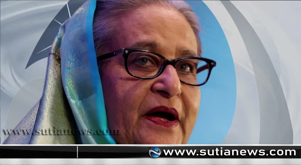 প্লট দুর্নীতি মামলায় শেখ হাসিনাসহ ২৩ জনের বিরুদ্ধে রায় বিলম্বিত, পলাতক আসামির আত্মসমর্পণে নাটকীয় মোড়