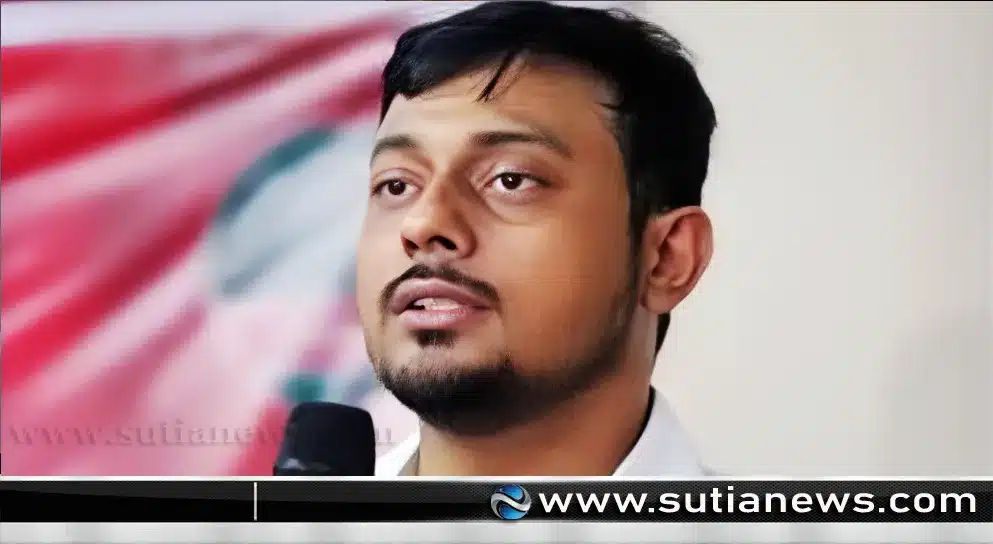 বিএনপির দুর্নীতির বিচার হবে যদি এনসিপি সরকার গঠন করে: নাসীরুদ্দীন পাটওয়ারী