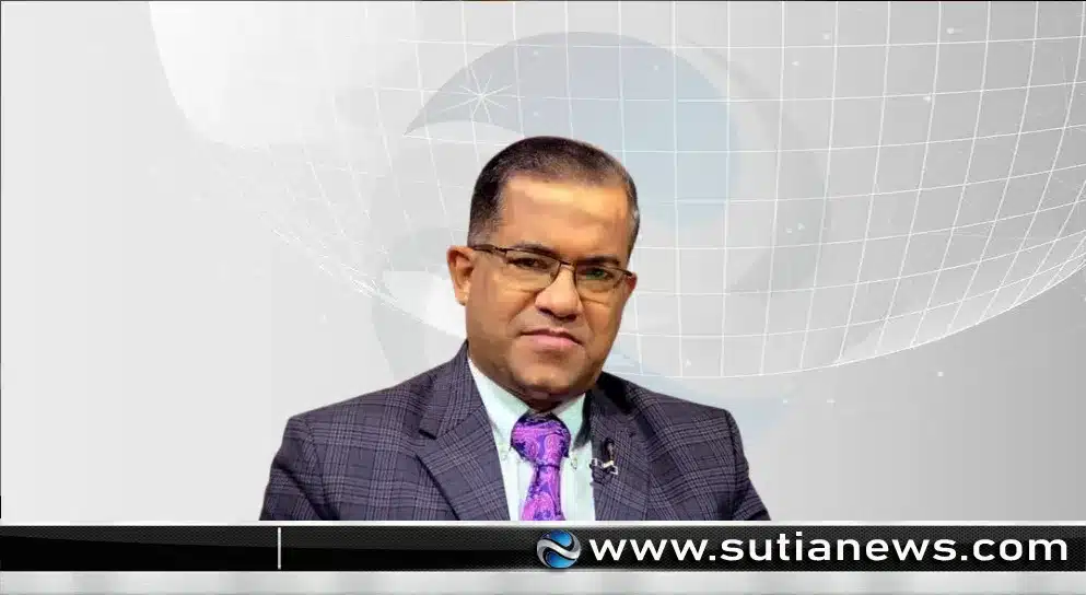 গুম ও হত্যা মামলায় সেনা কর্মকর্তাদের পক্ষে থেকে সরে দাঁড়ালেন ব্যারিস্টার সরোয়ার