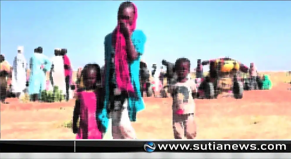 সুদানের এল-ফাশের থেকে পালিয়েছে ৮১ হাজার মানুষ: জাতিসংঘ