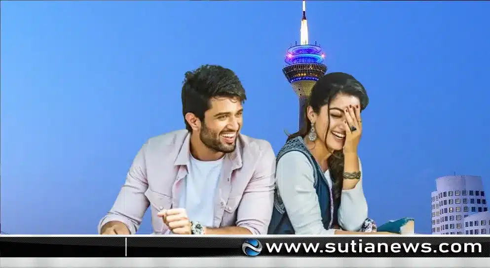 উদয়পুরে ডেস্টিনেশন ওয়েডিং! ফেব্রুয়ারিতেই বিয়ে বিজয়-রশ্মিকার?