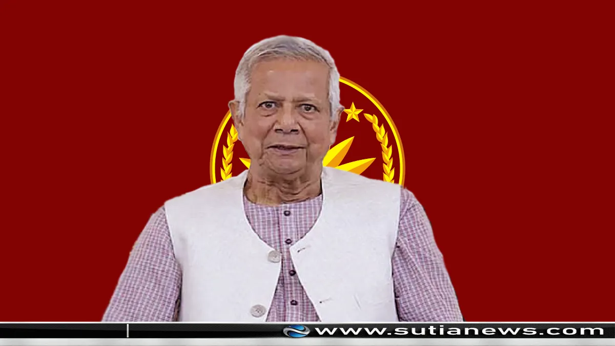 জাতীয় নির্বাচন সামনে রেখে গণভোটের পথে সরকার: দ্রুত আইন প্রণয়নের নির্দেশ