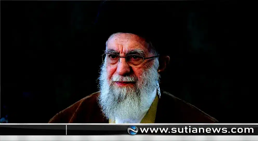 ইসরায়েলকে ছাড়লেই যুক্তরাষ্ট্রের সঙ্গে সহযোগিতা করবে ইরান: খামেনি