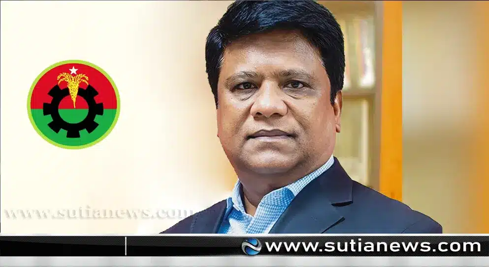 ত্রিশালে ডা. মাহবুবুর রহমান লিটনের মনোনয়নে উচ্ছ্বাস, ভোটযুদ্ধে নতুন সমীকরণ