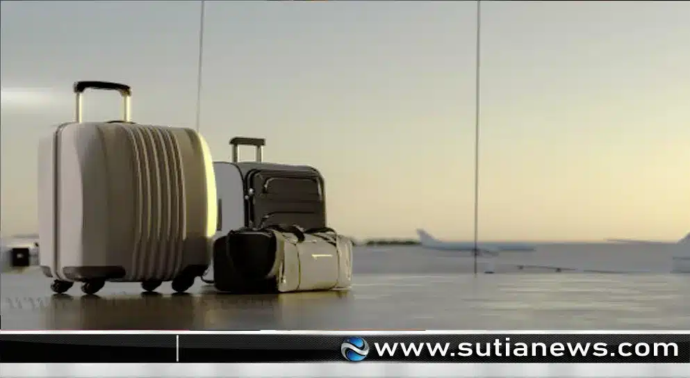 বিমানে লাগেজ নেওয়ার নিয়ম: কী নিতে পারবেন, কী নয়