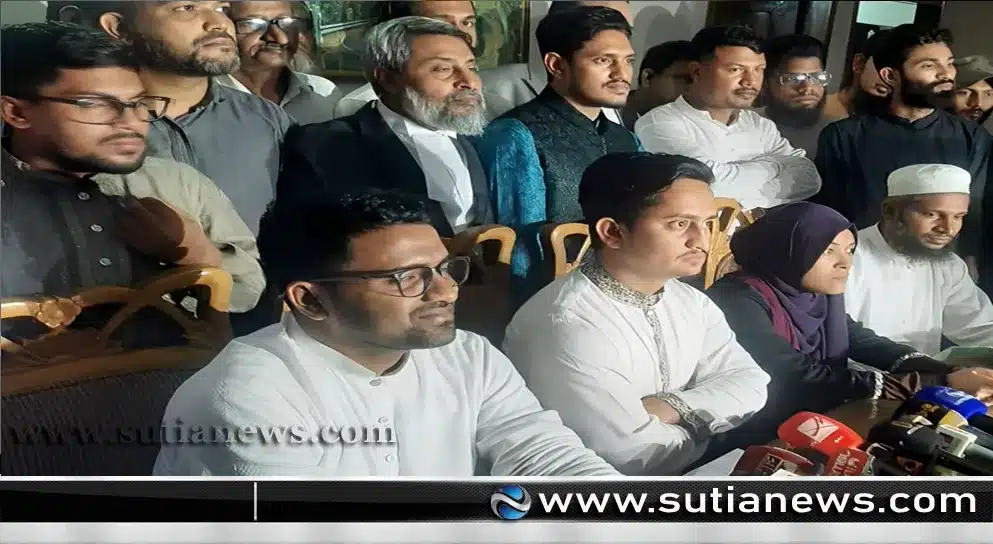 আওয়ামী লীগ ও জাতীয় পার্টির নির্বাচনে অংশ নেওয়ার সুযোগ থাকা উচিত নয়: সারজিস আলম