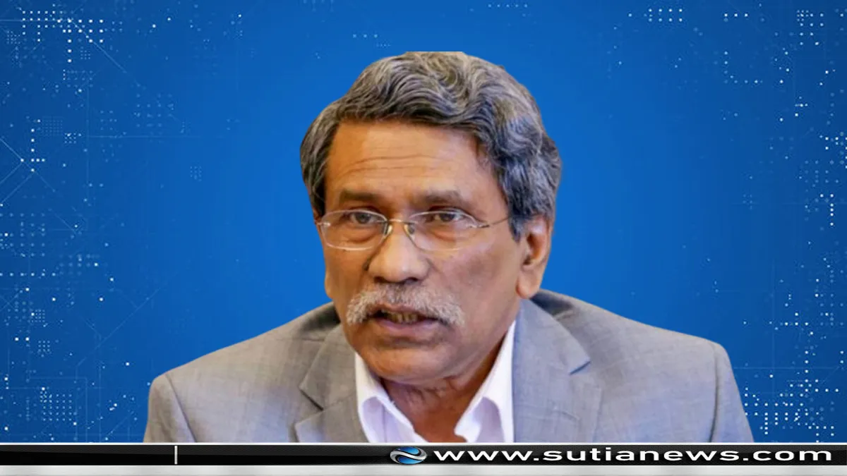 প্রধান উপদেষ্টার বিশেষ সহকারী হিসেবে অধ্যাপক আলী রীয়াজ