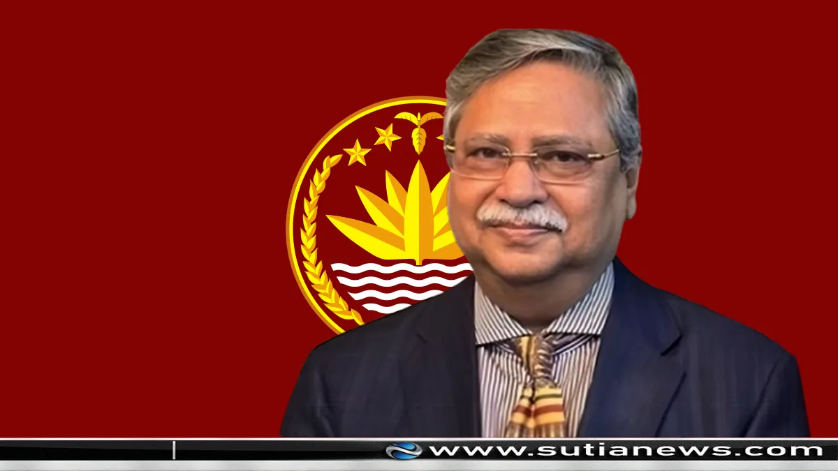 রাষ্ট্রপতির স্বাক্ষরে চূড়ান্ত হলো জুলাই সনদ