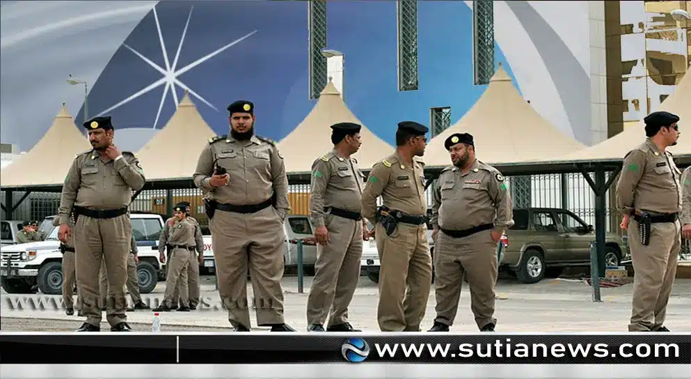 সৌদি আরবে অবৈধ প্রবাসীদের বিরুদ্ধে অভিযানে এক সপ্তাহে গ্রেপ্তার ২১ হাজারের বেশি