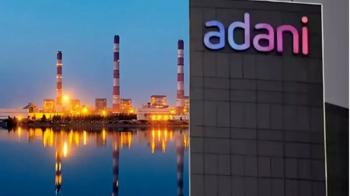 আদানির ‘অসম’ বিদ্যুৎ চুক্তি পুনর্বিবেচনায় সরকার