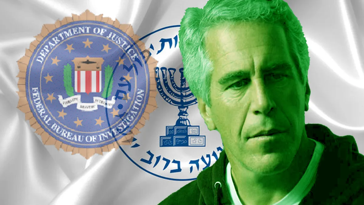 গোপন নথিতে বিস্ফোরক দাবি: এপস্টাইন কি বিদেশি গোয়েন্দা নেটওয়ার্কের অংশ ছিলেন?